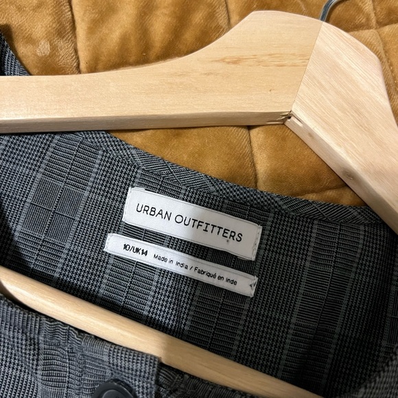 Urban Outfitters mini dress - Picture 3 of 3